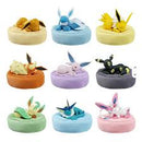 Holly Box - Pokemon Sleeping Eeveelutions