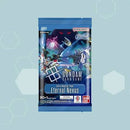 Gundam Card Game: Extra Booster 01 Eternal Nexus - Booster Pack