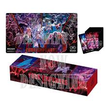 One Piece - English - 2nd Anniversary Set