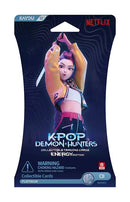 Kayou - K-POP Demon Hunters: Energy Edition Series 1 - Booster Pack