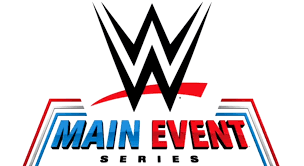 WWE: Basic Figures - Main Event Series