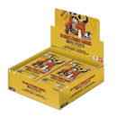 One Piece Card Game - The World's Strongest Warriors - Booster Box
