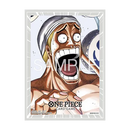 Bandai: 70ct Card Sleeves - Set 14 - Variations