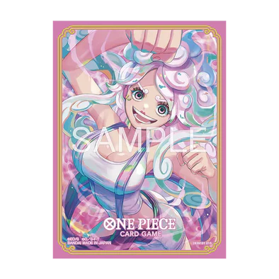 Bandai: 70ct Card Sleeves - Set 14 - Variations