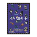 Bandai: 70ct Card Sleeves - Set 14 - Variations