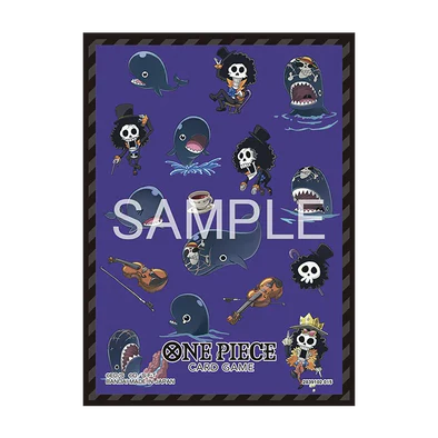 Bandai: 70ct Card Sleeves - Set 14 - Variations