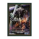Bandai: 70ct Card Sleeves - Set 14 - Variations