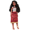 Mattel: Disney Moana 2 - Fasion Doll