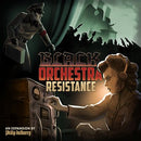Starling Games - Black Orchestra: Resistance