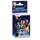 Kayou - KPOP Demon Hunters - World Tour cards - Mini Cards