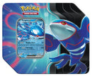 Pokemon - Azure Legends Tin - Kyogre