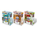 Topps Match Attax UEFA Mega Tin 2026-27
