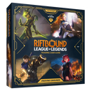 Riftbound: Origins - Proving Grounds - Box Set