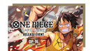 One Piece Card Game - OP16 - Release Event!