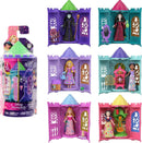 Mattel - Disney Princess - Tower Surprise (Princess/Villian)