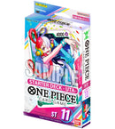 One Piece Card Game - Starter Deck - ST11 - Uta