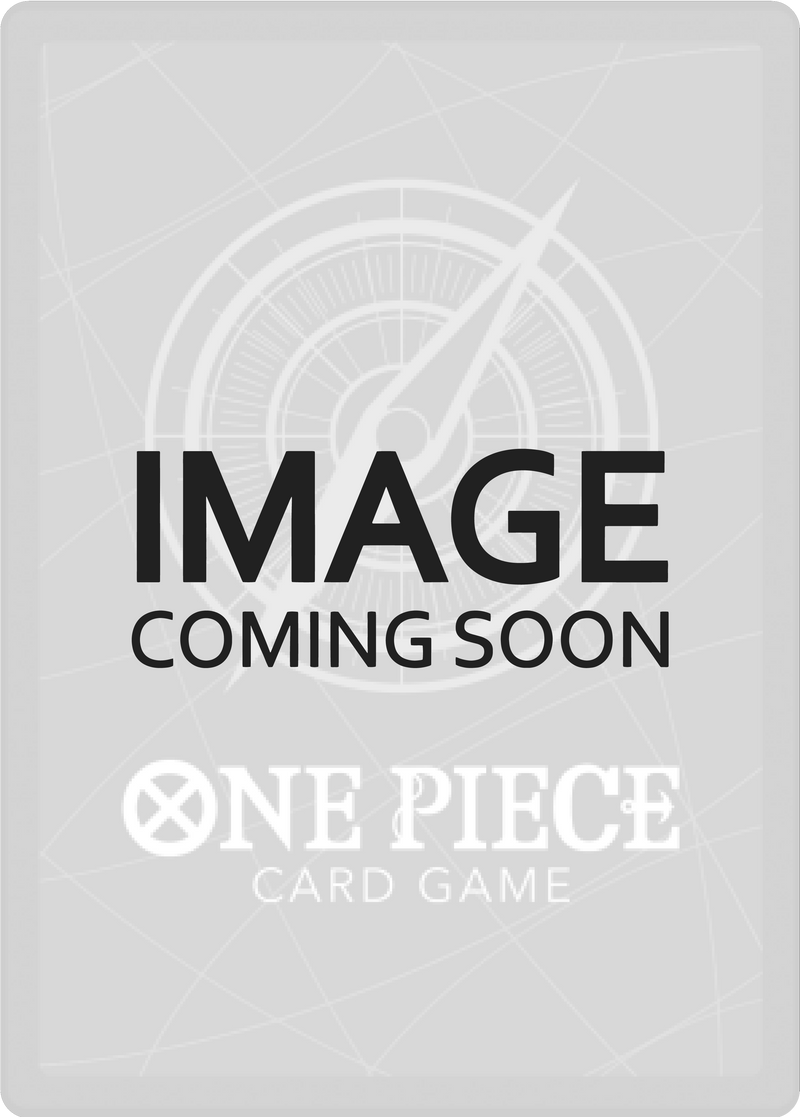 Marco [The World's Strongest Warriors Release Event Cards]