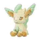 Leafeon Comfy Friends Plush - 16 ½ In.