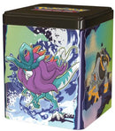 Pokemon - Stacking Tin Q1 2025 - Paradox Pokemon