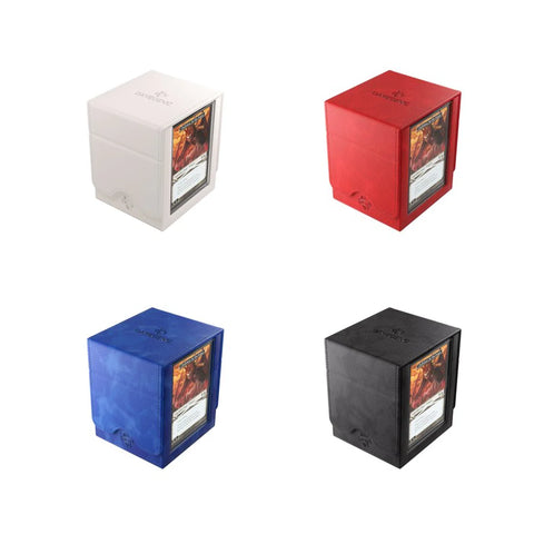 Gamegenic - Squire Plus 100+ XL Convertible