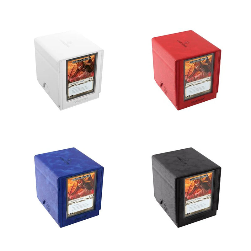 Gamegenic - Sidekick Plus 100+ XL Convertible