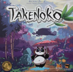 Bombyx - Takenoko