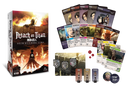 Cryptozoic: Attack On Titan - Deck Building Game - Season 1