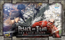 Dont Panic Games: Attack On Titan - The Last Stand