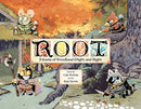 Board Games - ROOT