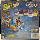 The Op Games - Smash Up: Disney Edition (2022)