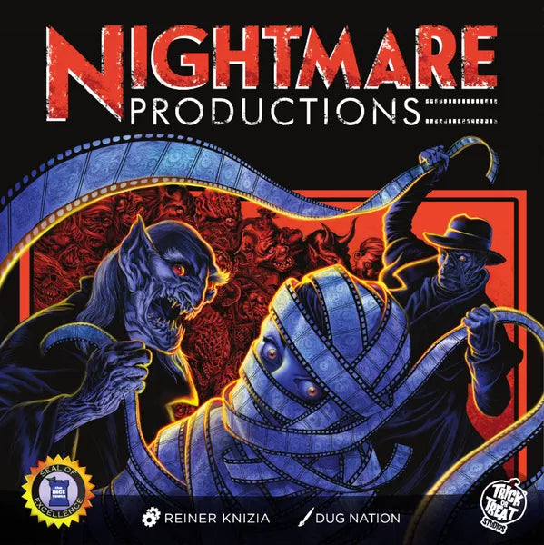 NIghtmare Productions