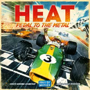 Days Of Wonder - Heat: Pedal To The Metal