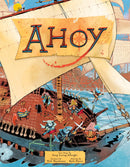 Leder Games- Ahoy (2022)