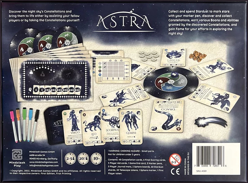 Astra