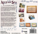 Aegean Sea