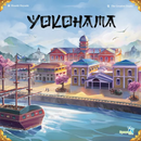 Board Games - Yokohama