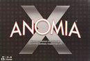 The Op Games - Anomia X (2017)