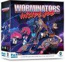 Lynnvander Studios - Worminators: Inside Job
