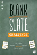 The Op Games - Blank Slate: Challenge (2024)