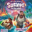 Zygomatic - Survive The Island