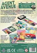 Agent Avenue
