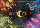 Mythicals - Board Game