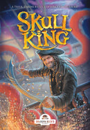 Grandpa Beck's Games - Skull King