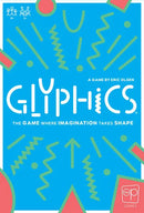 The Op Games -  Glyphics (2022)