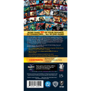 Cryptozoic Entertainment - DC Deck-Building Game Party/Starter Edition
