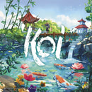 dv Games - Koi