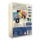 Agent Avenue: Division M - Expansion Set