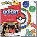 Ultra Pro - Pokémon Trainer Expert Game