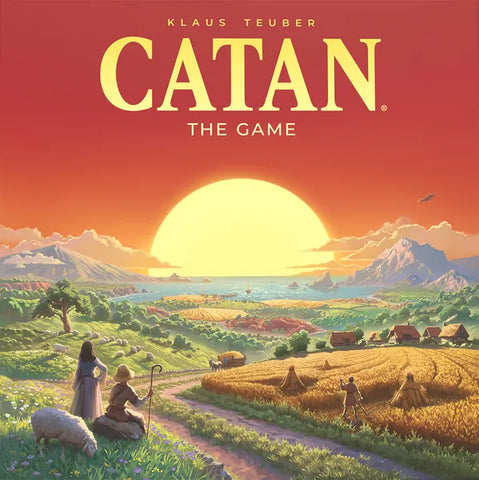 Catan Studio - Catan The Game
