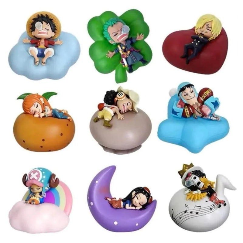 Winmain - One Piece: Sweet Dreams - Night Light